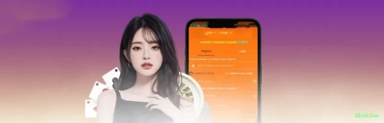 APK vs Site Mobile