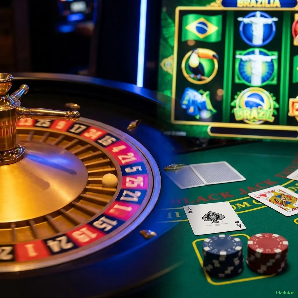 Depositar Crypto Okokdan