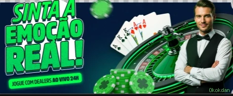 Okokdan Cassino Clássico