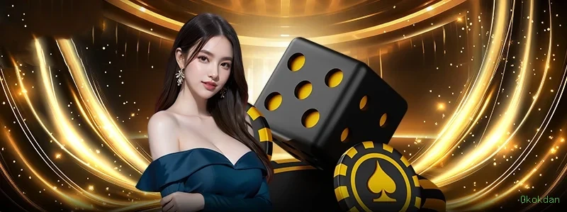 Okokdan Cassino Clássico