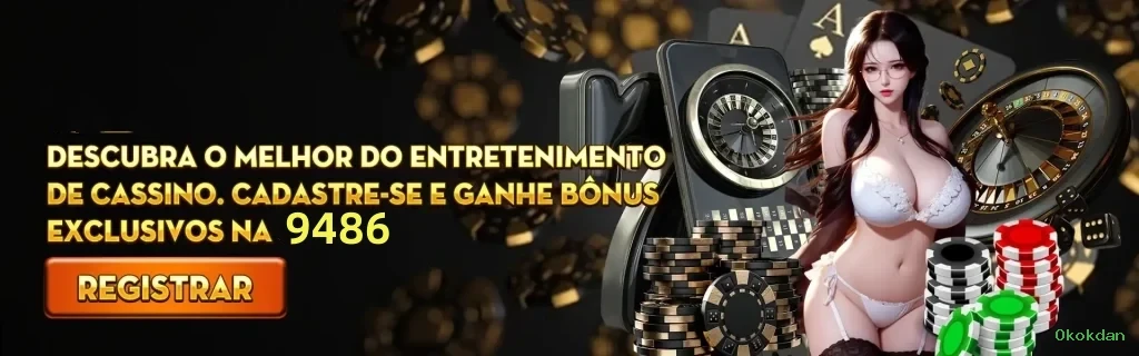 Okokdan Cassino Clássico